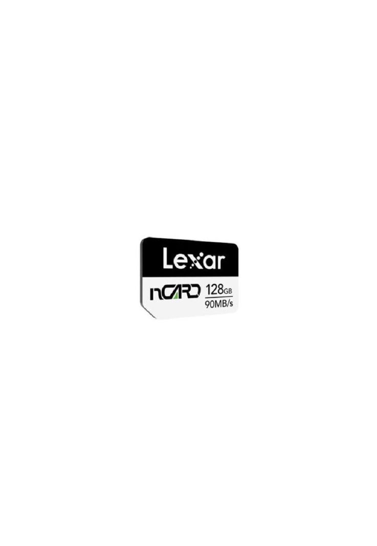 MEMORIA NCARD NM 128 GB / LNCARD128G-0