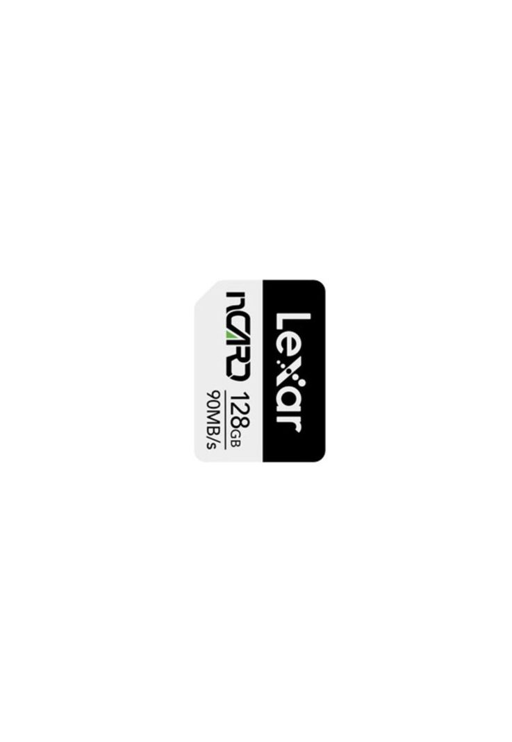 MEMORIA NCARD NM 128 GB / LNCARD128G-1