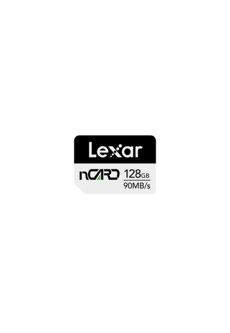 MEMORIA NCARD NM 128 GB / LNCARD128G-2