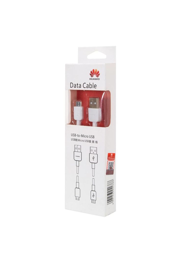 Cable Micro USB Huawei Carga Rápida-0