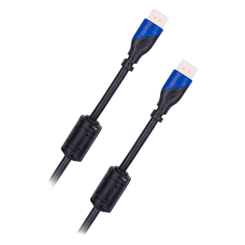 CABLE HDMI 20 METROS Gris