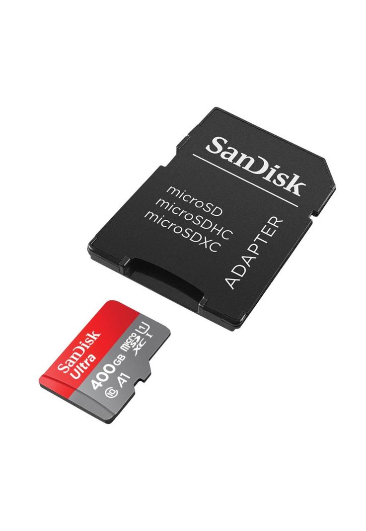 MICRO SD CON ADAPTADOR 400GB-0