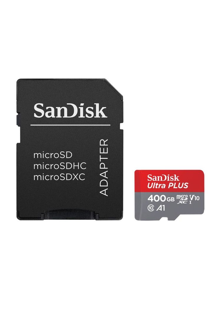 MICRO SD CON ADAPTADOR 400GB-1