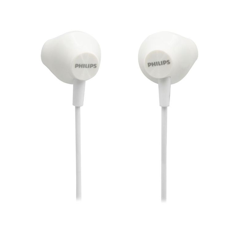AUDIFONO PHILIPS ON EAR MANOS LIBRES TAUE101WT/00 BLANCO-0