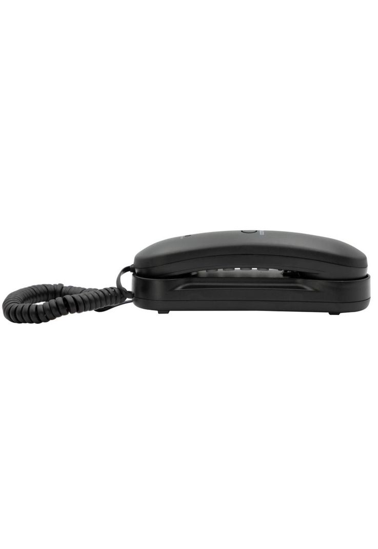 TELEFONO TIPO GONDOLA PHILCO NEGRO 120BK-0