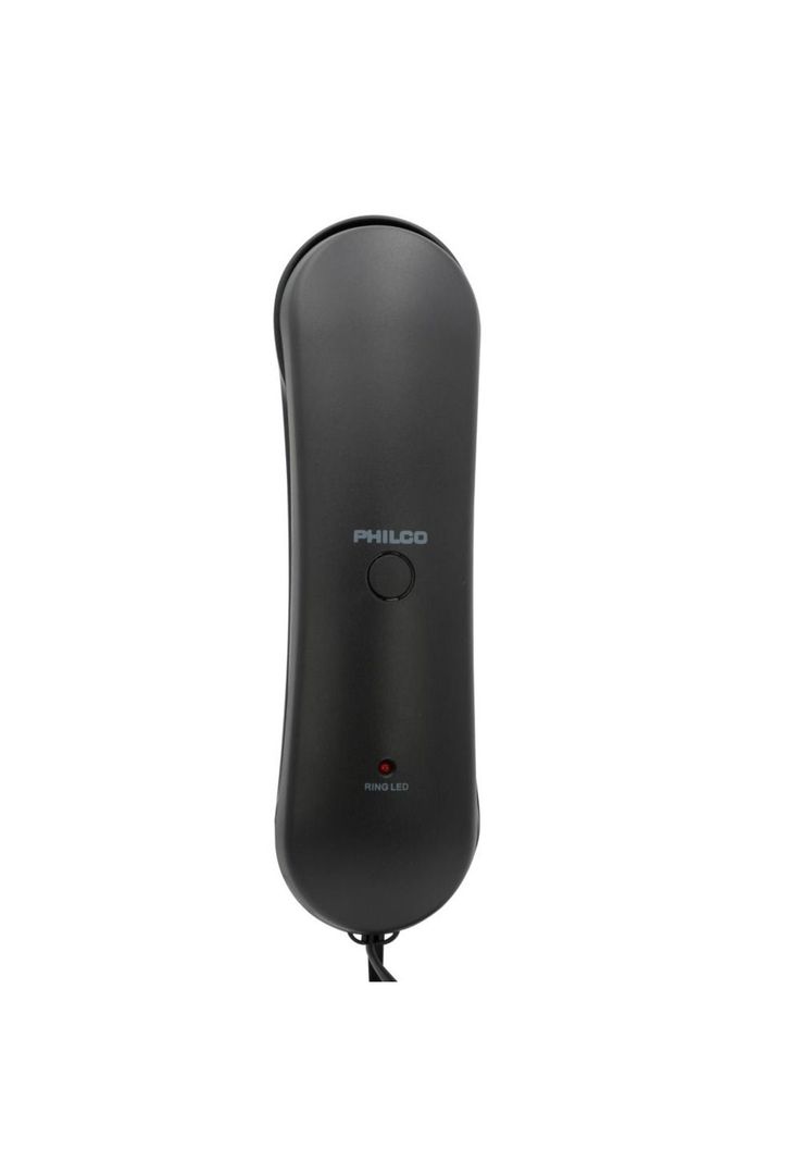 TELEFONO TIPO GONDOLA PHILCO NEGRO 120BK-1