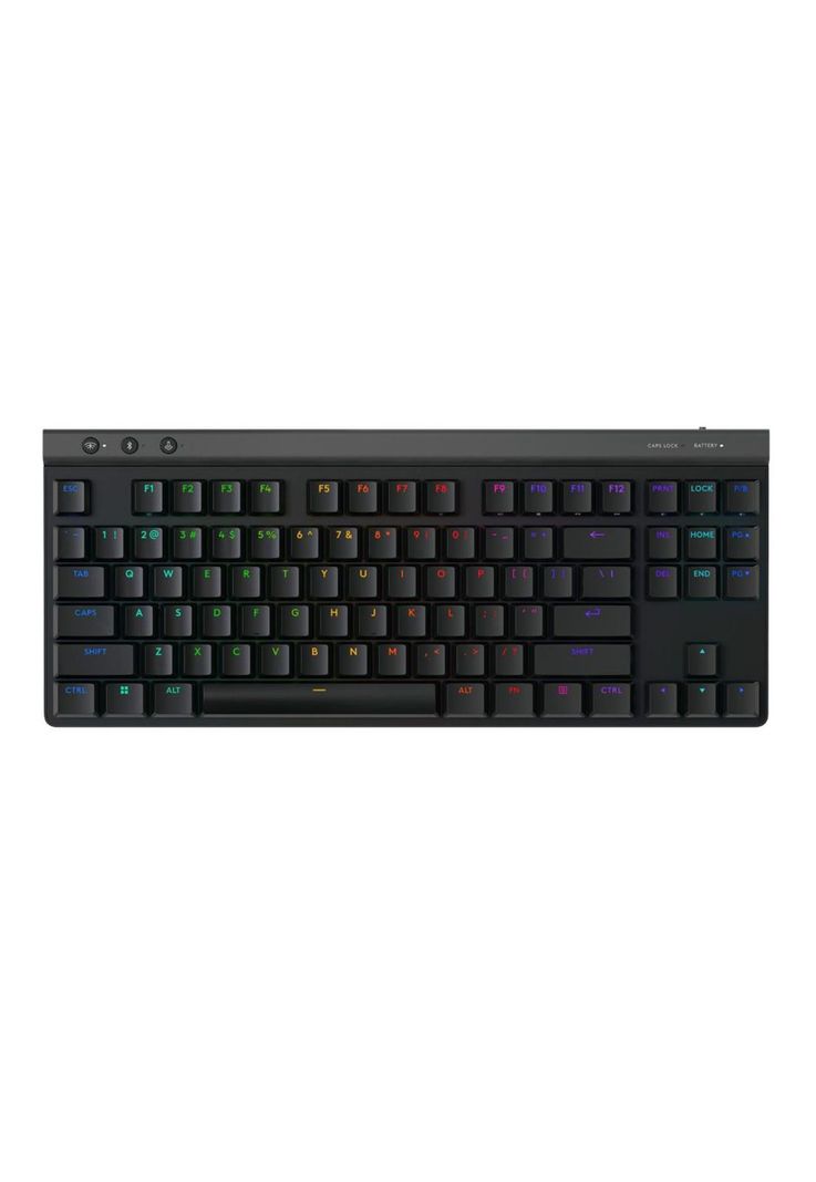 TECLADO LOGITECH G515 LIGHTSPEED TKL US-0