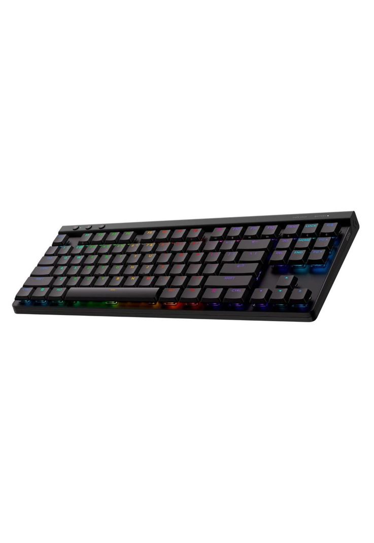 TECLADO LOGITECH G515 LIGHTSPEED TKL US-1