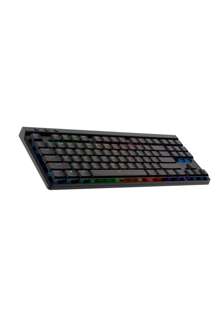 TECLADO LOGITECH G515 LIGHTSPEED TKL US-4