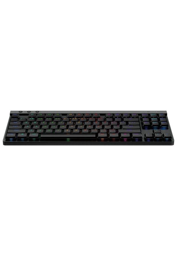 TECLADO LOGITECH G515 LIGHTSPEED TKL US-5