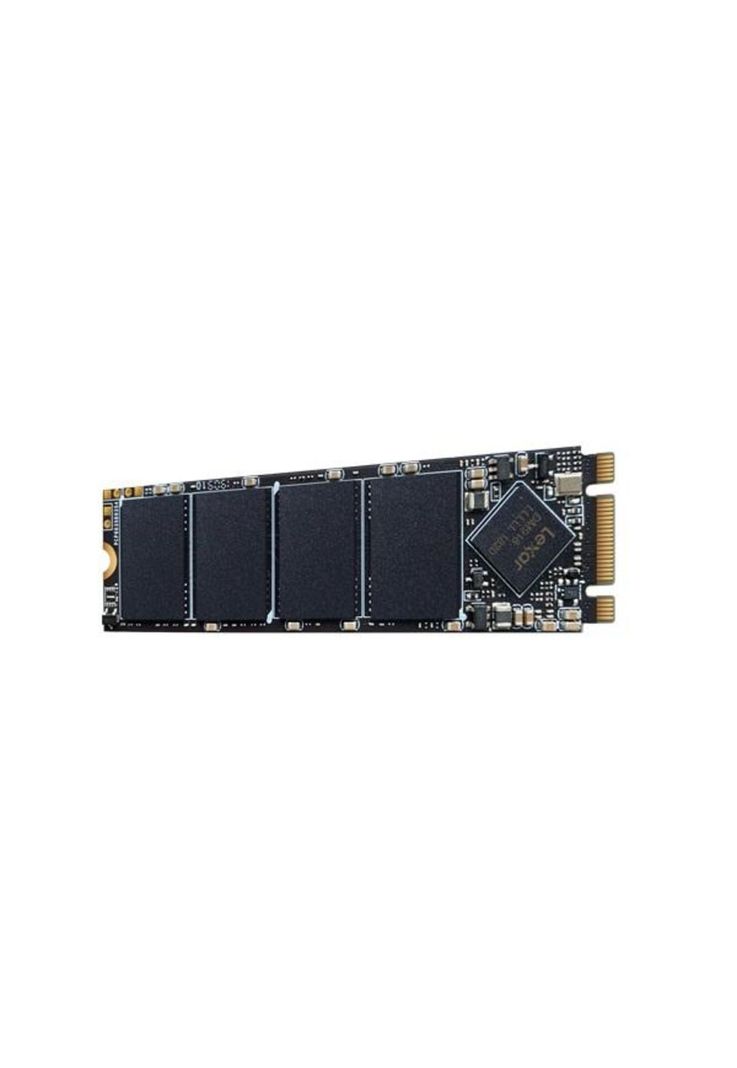 Unidad M2 512 Gb Lexar / Lnm100-512rb-0
