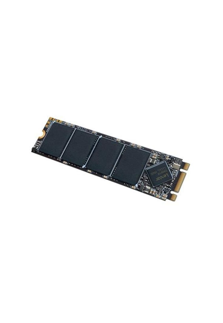 Unidad M2 512 Gb Lexar / Lnm100-512rb-1