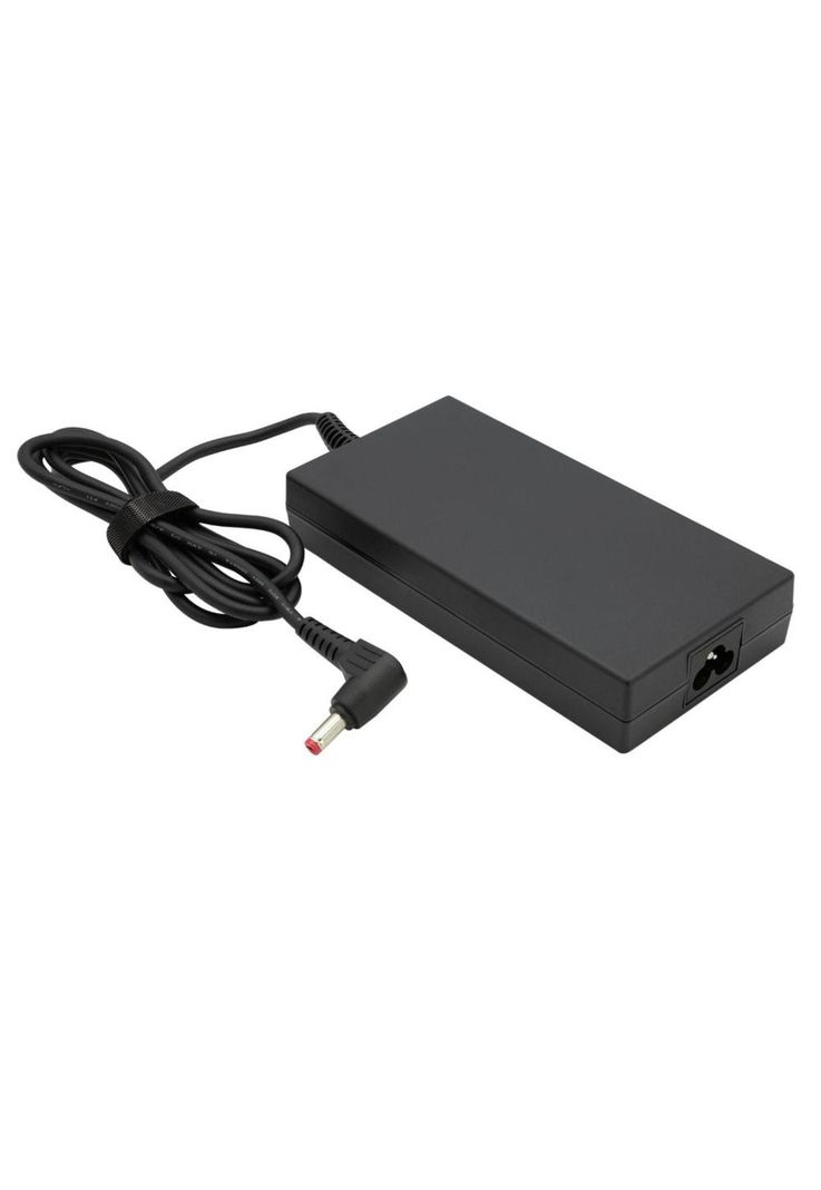 Cargador Notebook Gamer Acer 5.5 x 1.7mm-2