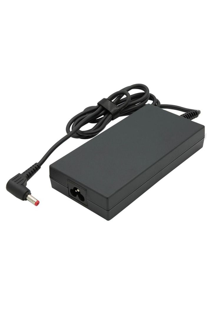 Cargador Notebook Gamer Acer 5.5 x 1.7mm-4