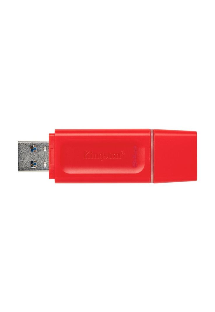 DTX/64GB PENDRIVE EXODIA 3.2 -64GB ROJO-2