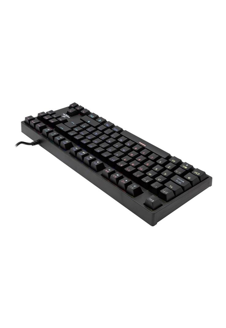 TECLADO MECANICO GAMER MONSTER PUNISHER-2