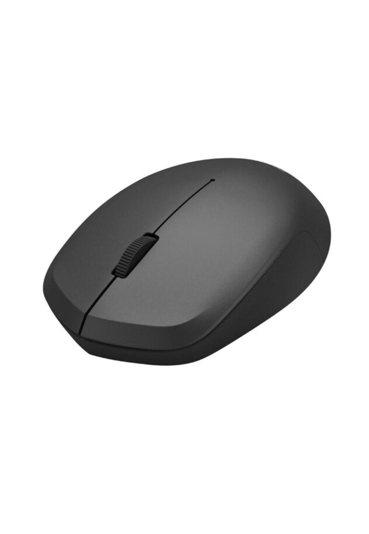 Mouse Inalambrico Philips SPK7344 Negro-1