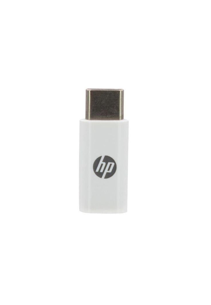 CABLE USB C A MICRO USB DONGLE BLANCO-0