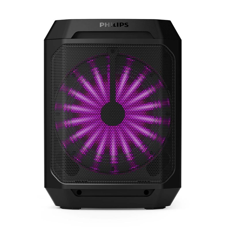 PARLANTE wireless TAX2208 PHILIPS NEGRO