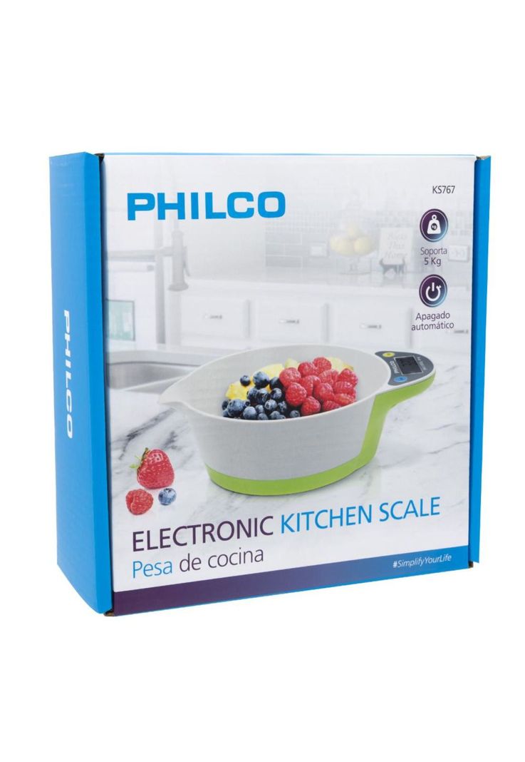 PESA ELECTRÓNICA DE COCINA-0