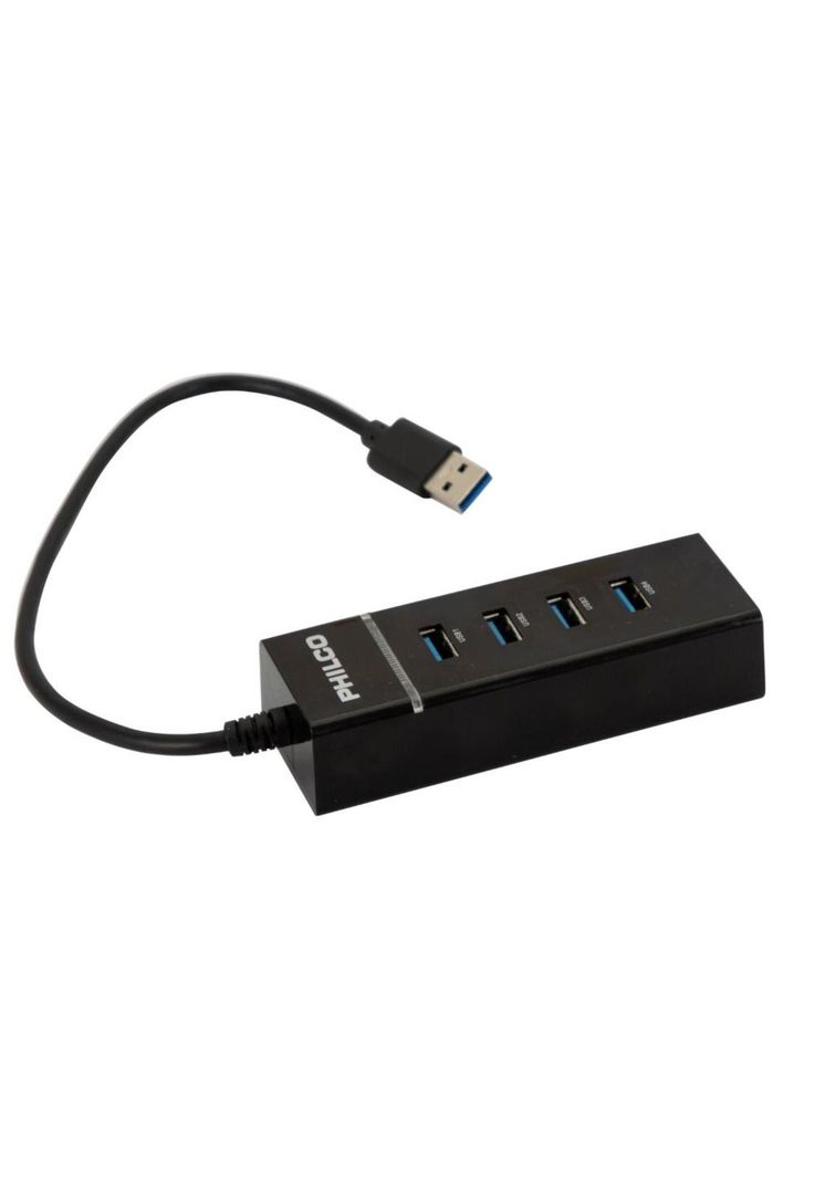 HUB USB 3.0 4 PUERTOS-1