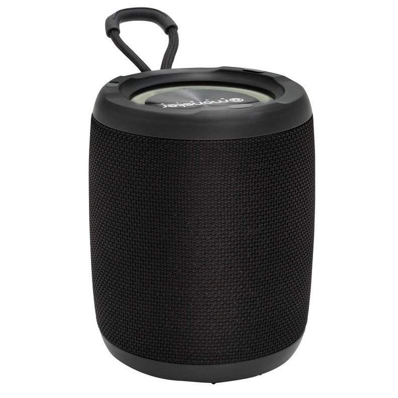 PARLANTE BT MONSTER AUDIO P467N NEGRO