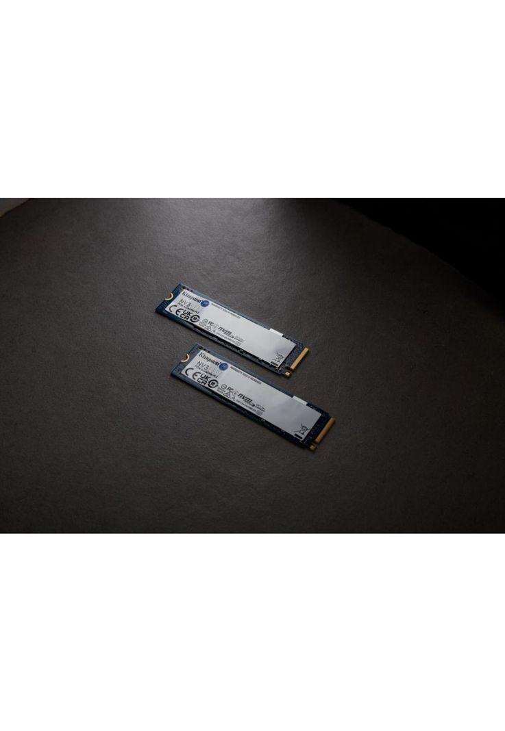 Unidad SSD Kingston NV3 PCIe 4.0 NVMe M.2 2TB-4