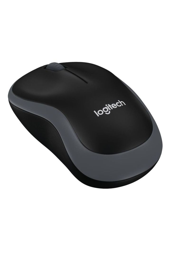910-002225 MOUSE LOGITECH INALAM M185-1