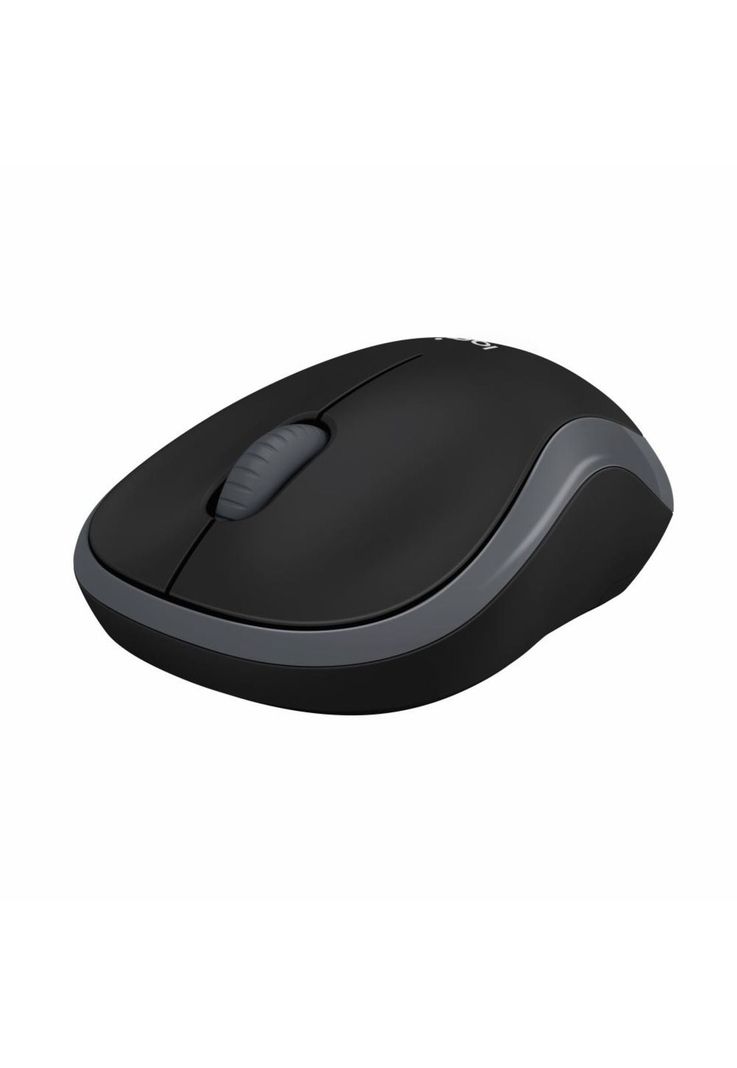 910-002225 MOUSE LOGITECH INALAM M185-2