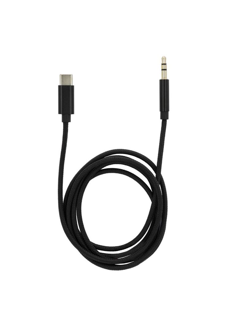 CABLE USB TIPO C A PLUG 3,5MM PHILCO-3