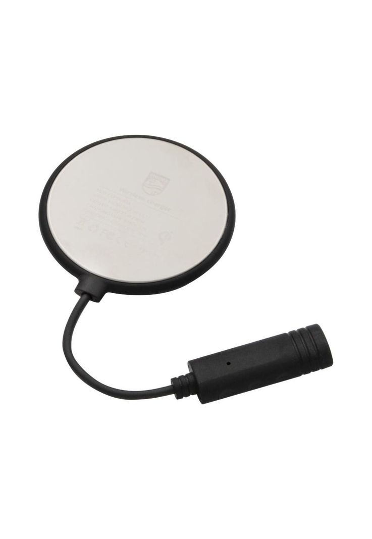 DLP9016U/97 CARGADOR INALAMBRICO PHILIPS REDONDO-0
