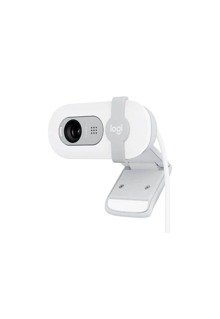 960-001615 WEBCAM BRIO 100 OFF-WHITE-0
