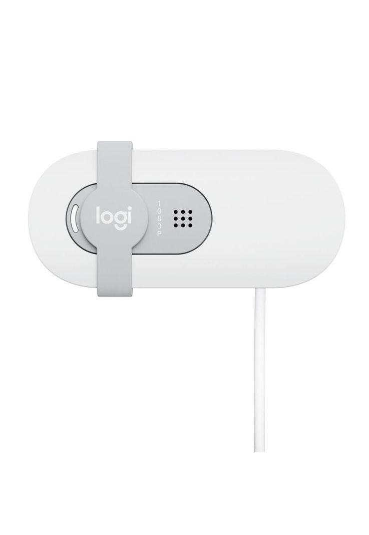 960-001615 WEBCAM BRIO 100 OFF-WHITE-1