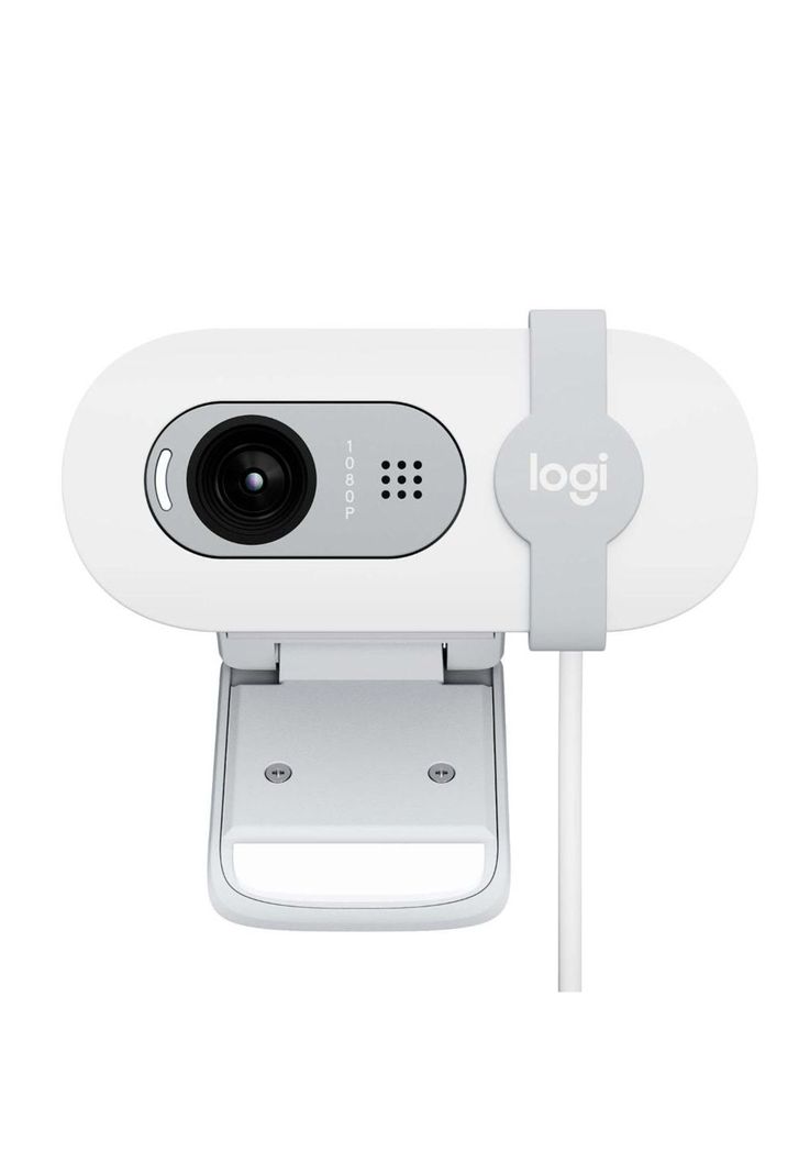 960-001615 WEBCAM BRIO 100 OFF-WHITE-2