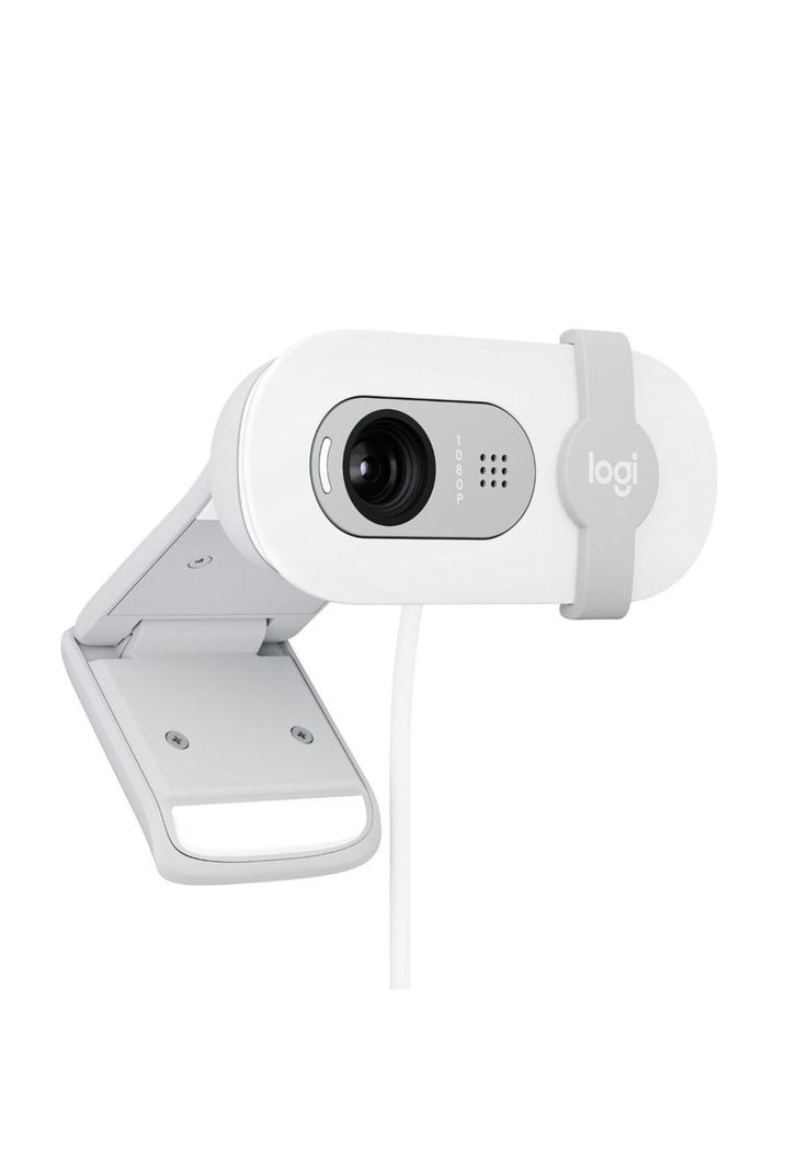 960-001615 WEBCAM BRIO 100 OFF-WHITE-4