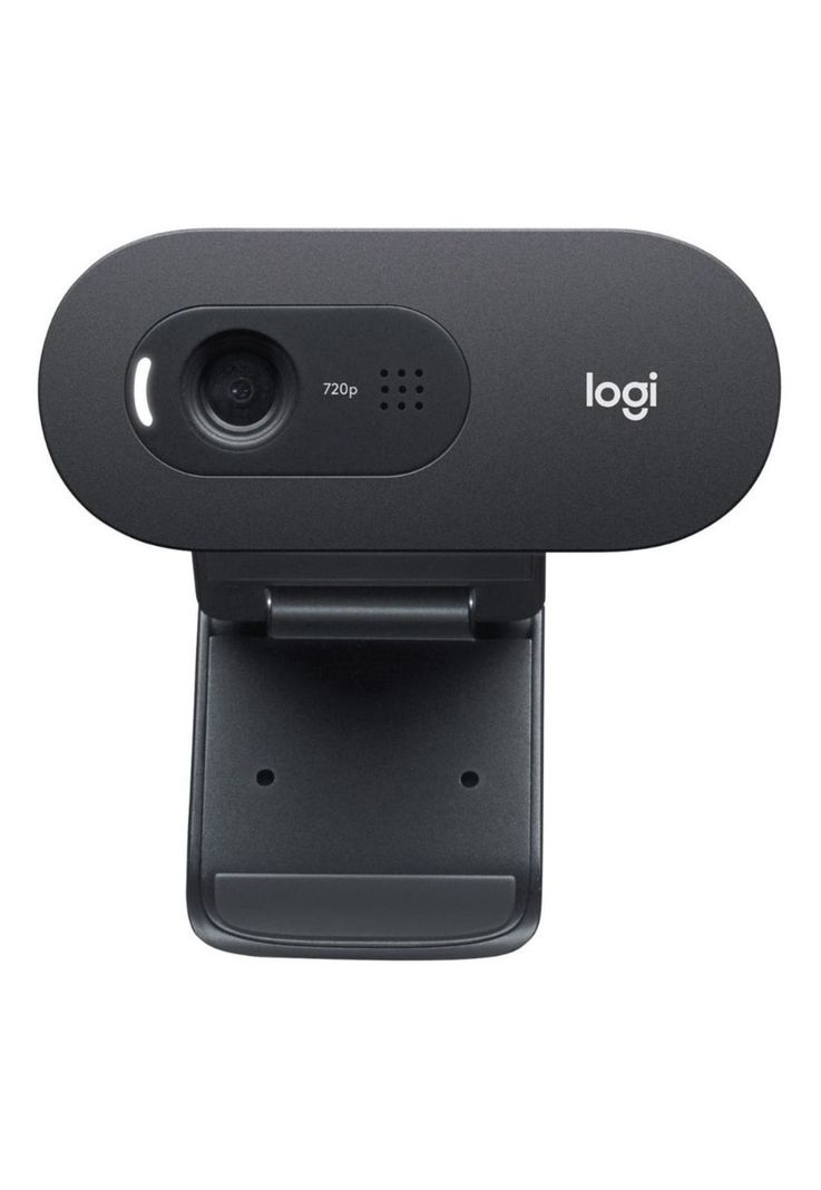 960-000694 Webcam Logitech Hd C270-0