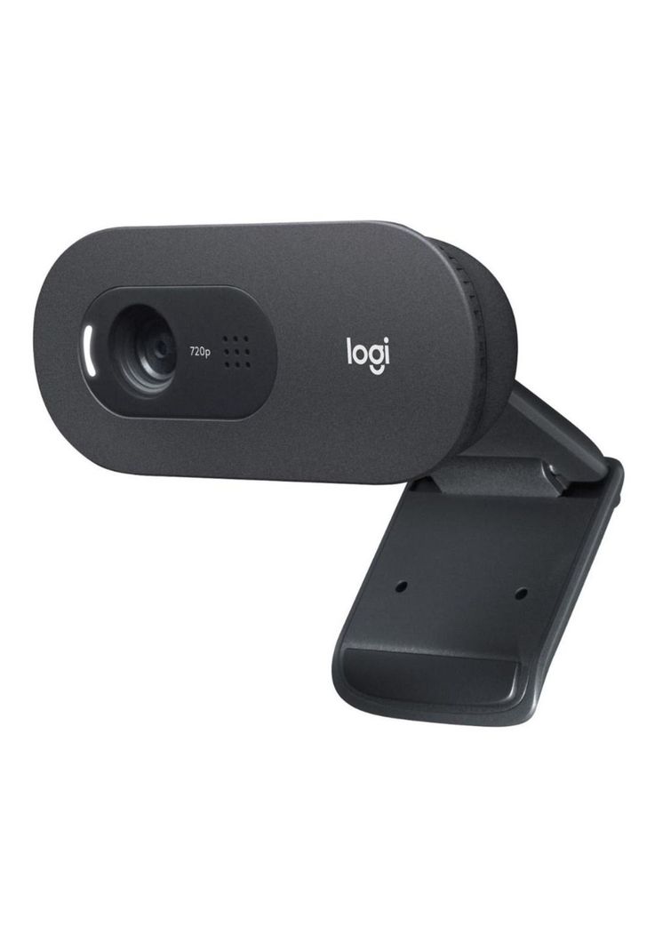 960-000694 Webcam Logitech Hd C270-1
