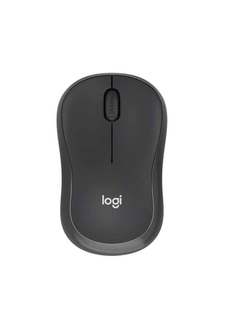 Mouse Logitech M240 - Grafito-2