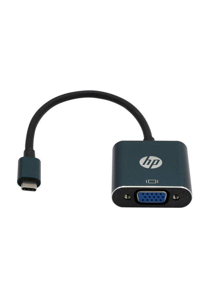 ADAPTADOR HP USB-C A VGA 1080P 60HZ-2