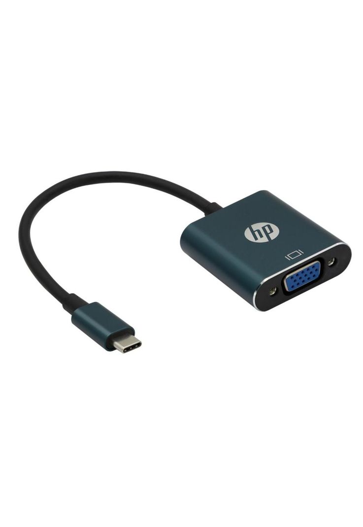 ADAPTADOR HP USB-C A VGA 1080P 60HZ-3