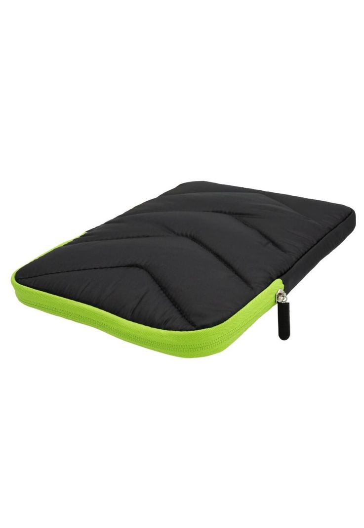 Funda Tablet 10” Negra Nylon-0