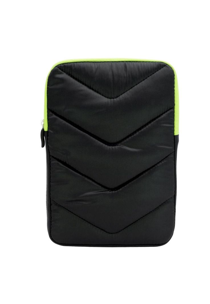 Funda Tablet 10” Negra Nylon-1