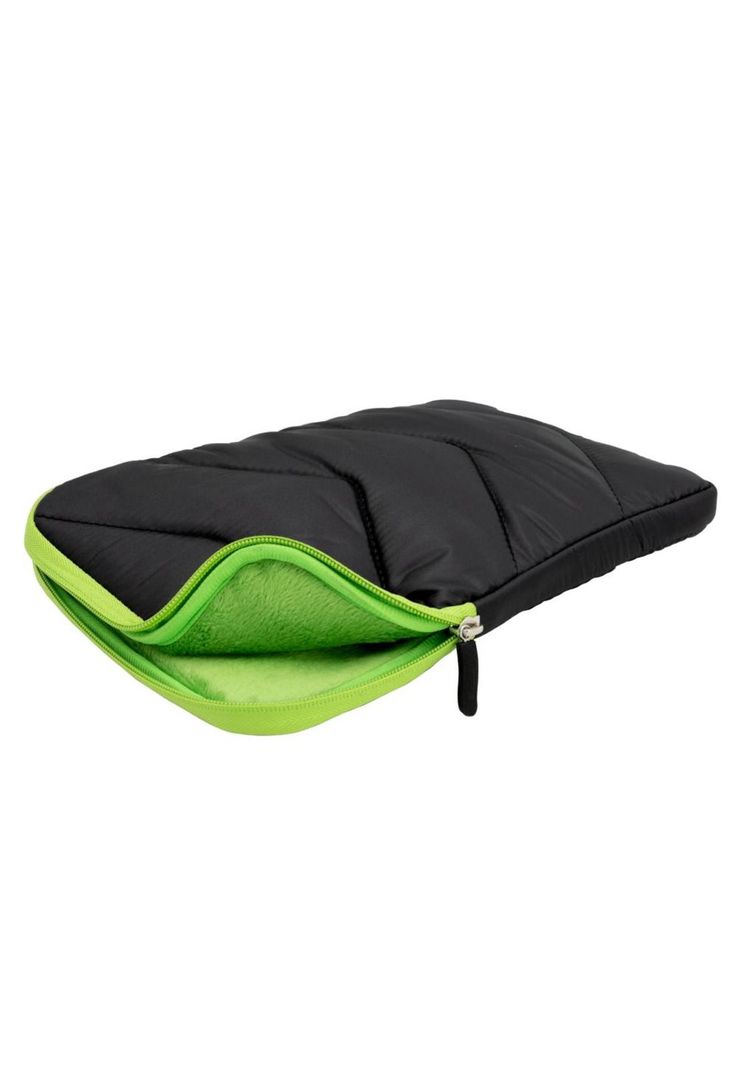 Funda Tablet 10” Negra Nylon-2