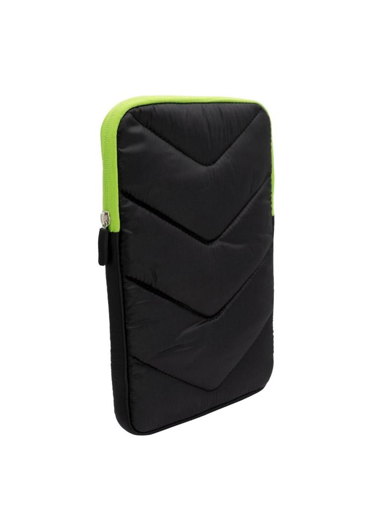 Funda Tablet 10” Negra Nylon-3