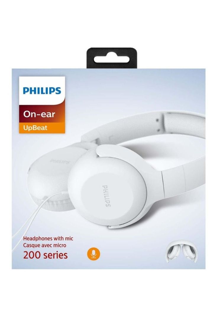Audifono Philips Alambrico Manos Libres-4