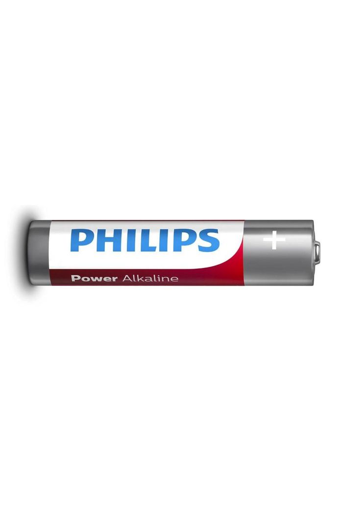 BLISTER 12 UNIDADES PILA ALCALINA AAA PHILIPS-2