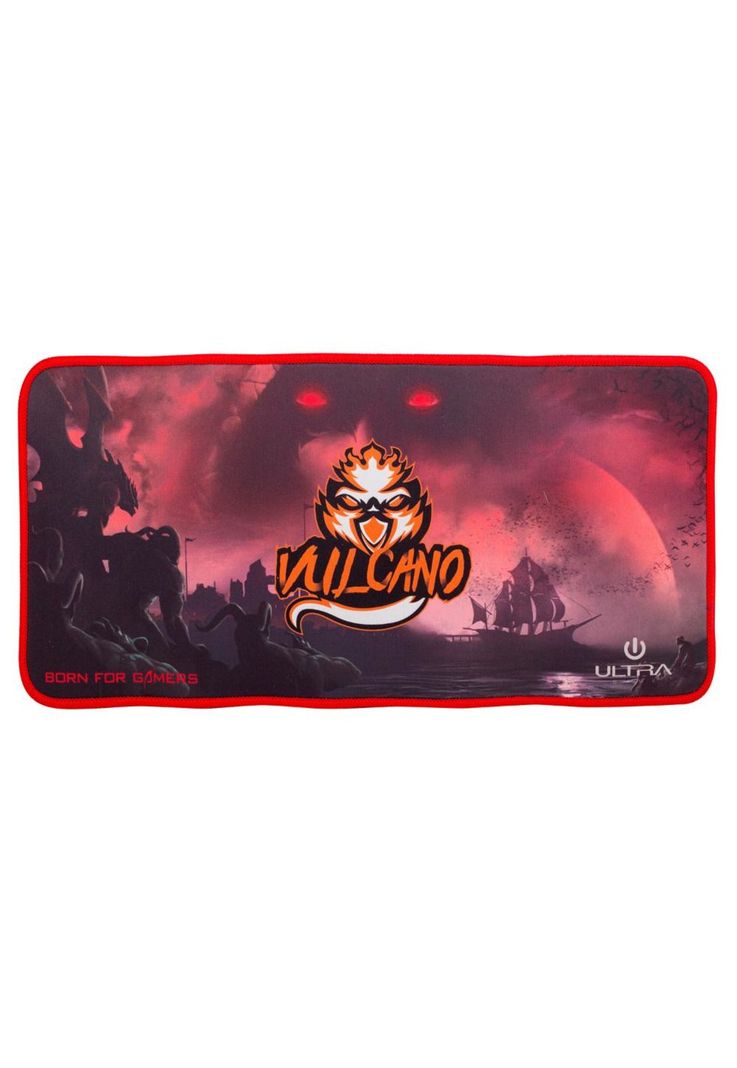 Pad Mouse Gamer XL 40x20cm-1