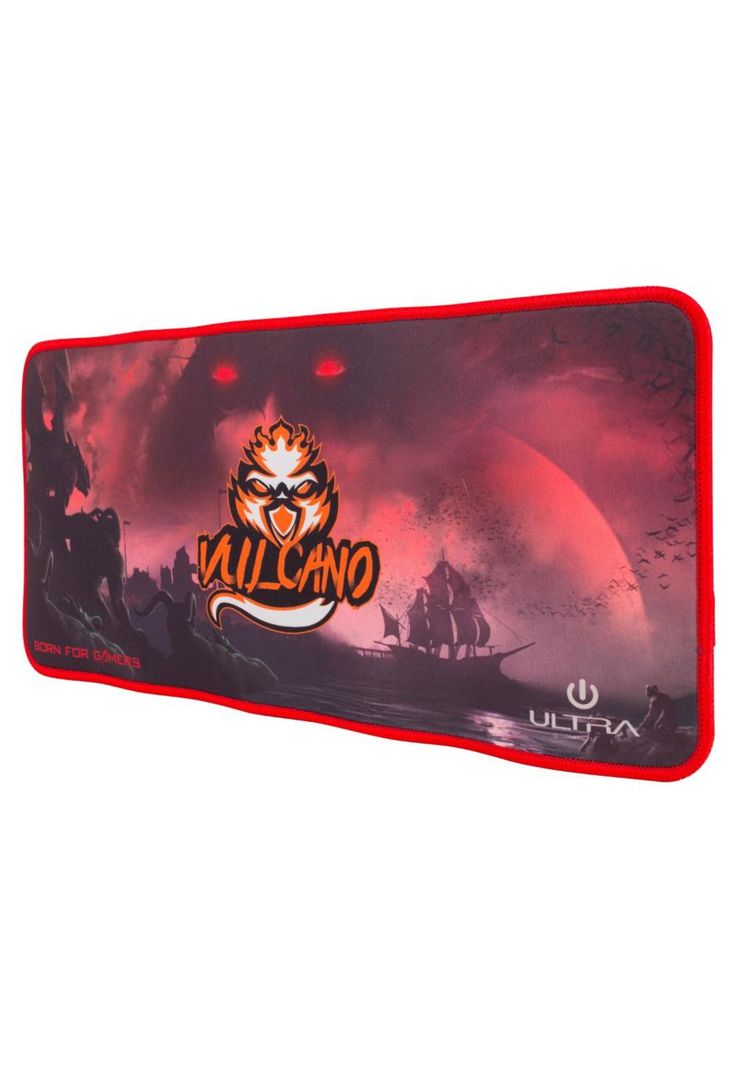 Pad Mouse Gamer XL 40x20cm-2