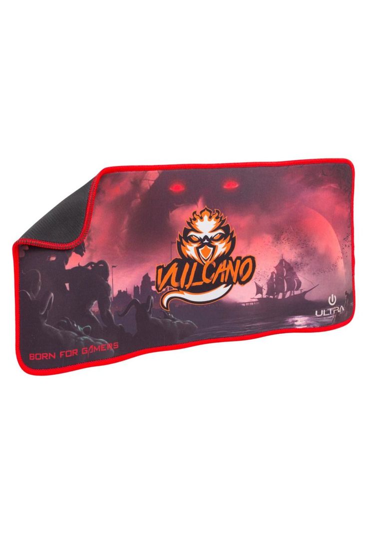 Pad Mouse Gamer XL 40x20cm-3