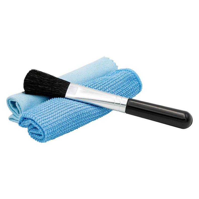 SET LIMPIEZA PHILCO 4 EN 1 Azul
